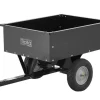 Trolla transportvogn med tip - maks. 225 kg