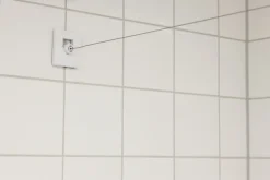 Tørresnor med udtræk 4 meter - G. Funder