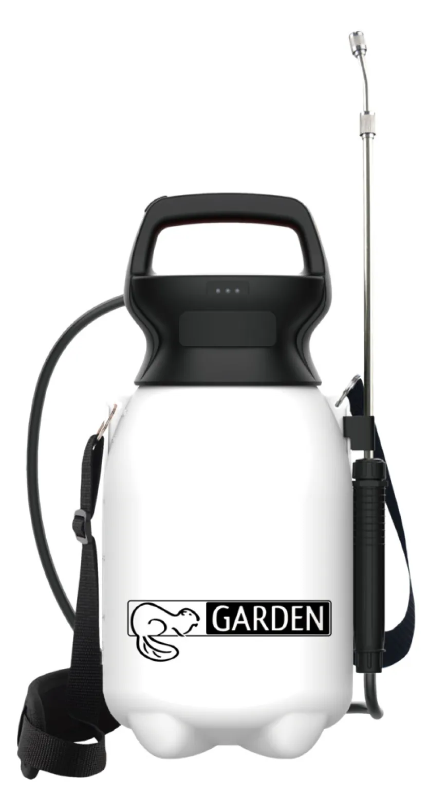 Tryksprøjte elektrisk 5 liter - Garden®