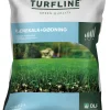 Turfline Plænekalk+Gødning 10 kg