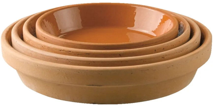 Underfad antik Ø16 cm