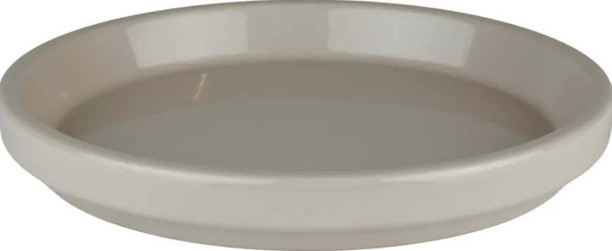 Underfad Calima duegrå Ø26 cm