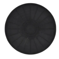 Underskål sort Ø25,3 cm