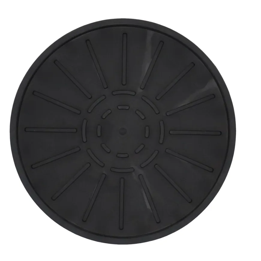 Underskål sort Ø14 cm