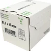 Universalskrue Basic 5,0 x 80 mm 120 stk.