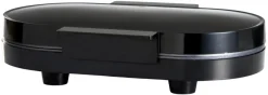 Vaffeljern dobbelt 1200 W - DAY