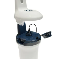 Vandanalysator Blue Connect Silver - Zodiac