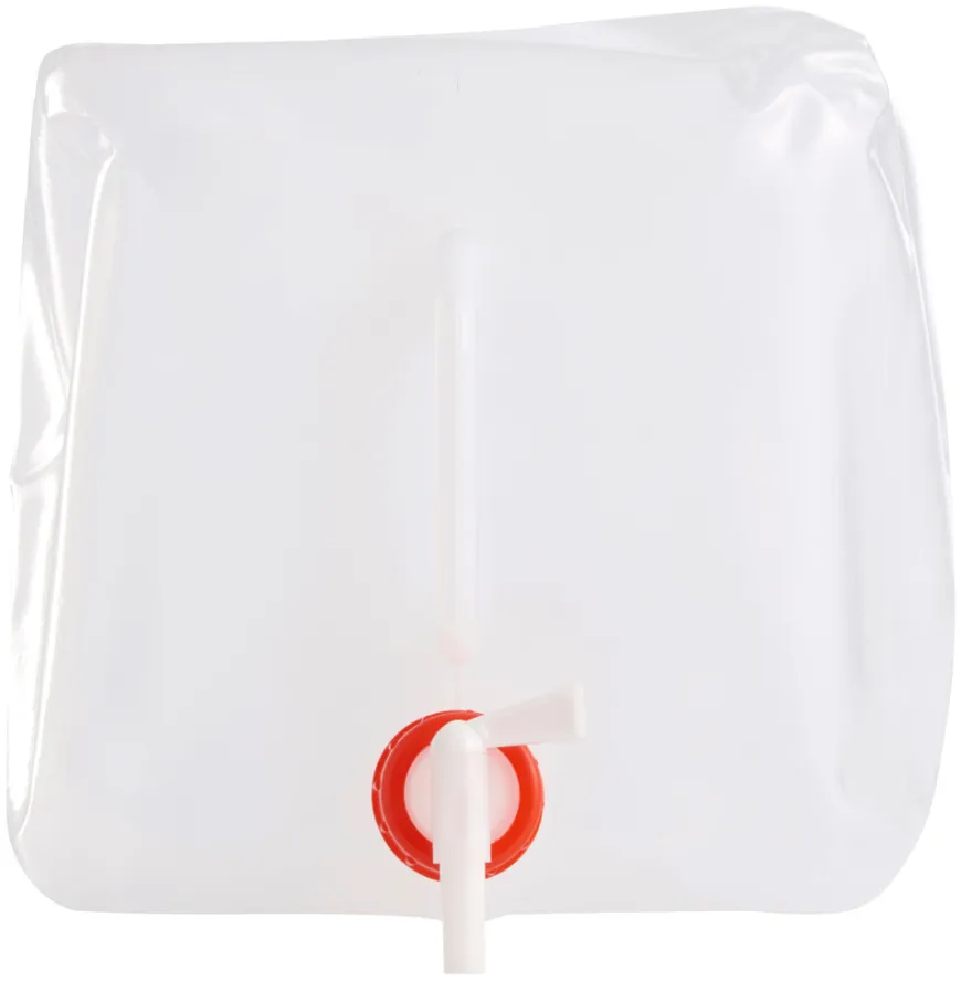 Vanddunk foldbar 10 liter - Sunlife®