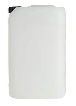 Vanddunk med skruelåg 25 liter