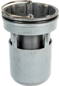 Vandlås 110 mm - H.F. Hansen