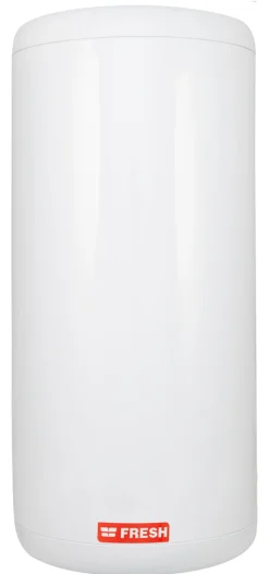 Vandvarmer el 100 liter - FRESH Marina