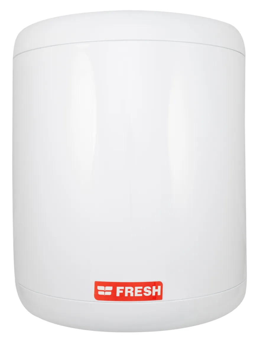 Vandvarmer el 50 liter - FRESH Marina