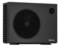 Varmepumpe Fjord Inv. 16 kW Wi-Fi - Swim & Fun
