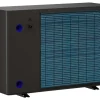 Varmepumpe Fjord Inv. 9 kW Wi-Fi - Swim & Fun