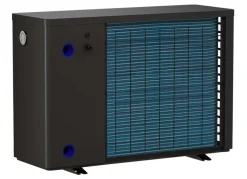 Varmepumpe Fjord Inv. 9 kW Wi-Fi - Swim & Fun