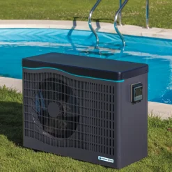 Varmepumpe Inv. Wi-Fi 12 kW- Swim & Fun