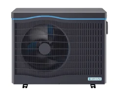 Varmepumpe Inv. Wi-Fi 12 kW- Swim & Fun