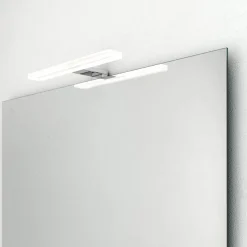 Vela LED-væglampe 5 W Scanbad by Dansani