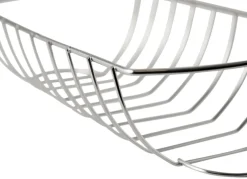 Vendbar holder til steg og ribben - Grillexpert®