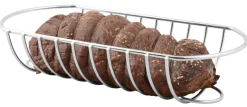Vendbar holder til steg og ribben - Grillexpert®
