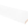 Vinduesbundstykker - 30 x 240 cm - 18 mm