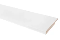 Vinduesbundstykke - 25 x 240 cm - 18 mm