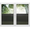 Vinduesfolie med UV-beskyttelse 140 x 200 cm