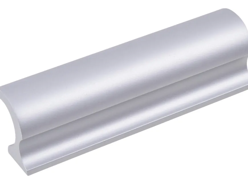Vinduesgreb aluminium L90 mm