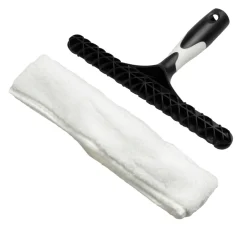 Vinduesvasker 25 cm plastskaft- G. Funder