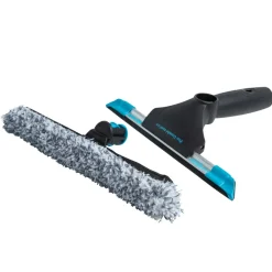 Vinduesvasker/skraber Pro 25 cm - Moerman