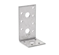 Vinkelbeslag AE48 90 x 48 x 48 mm