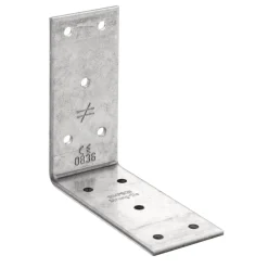 Vinkelbeslag 93 x 93 x 40 mm