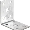 Vinkelbeslag 50 x 50 x 35 mm