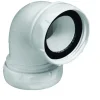 Vinkel 1 1/2" x 32 mm