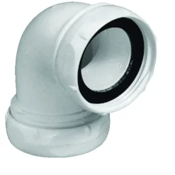 Vinkel 1 1/2" x 32 mm