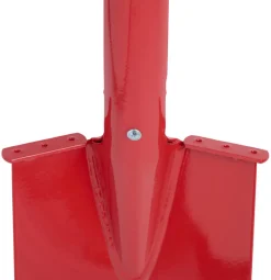 Walgren® forstærket spade asketræ 113 cm