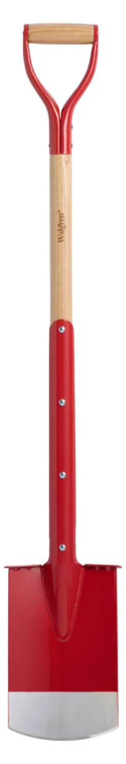 Walgren® forstærket spade asketræ 113 cm