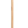 Walgren® rive m/14 tænder asketræ 160 cm