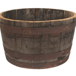 Whiskytønde Ø64 cm