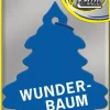 Wunder-Baum luftfrisker – New Car