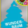 Wunder-Baum luftfrisker – Tropical