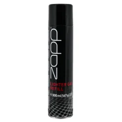 Zapp lightergas 300 ml